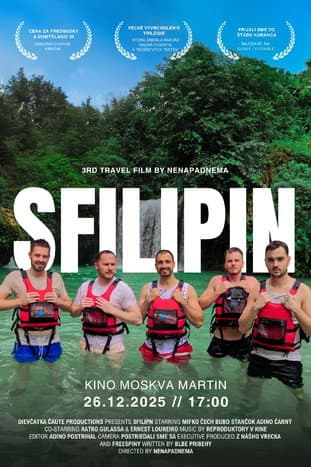 From the Philippines poster