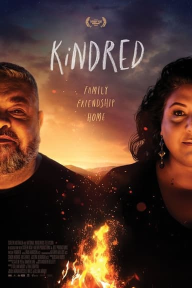 Kindred poster
