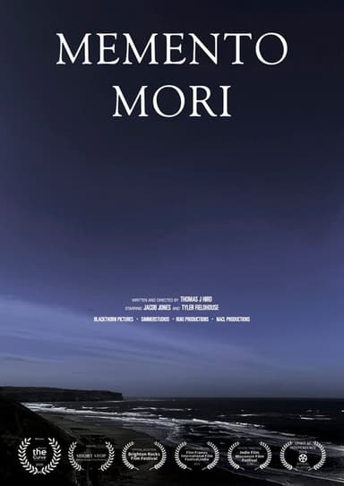 Memento Mori poster