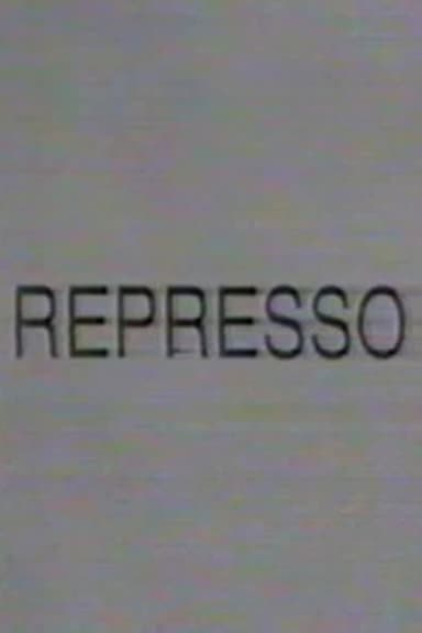 Represso poster