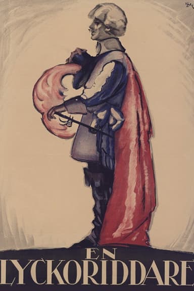 A Fortune Hunter poster