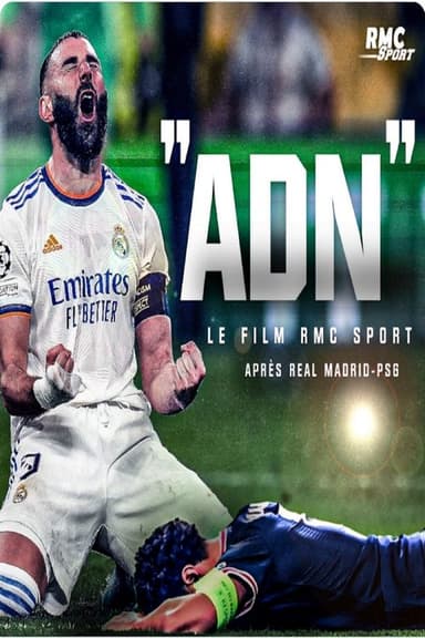 ADN poster