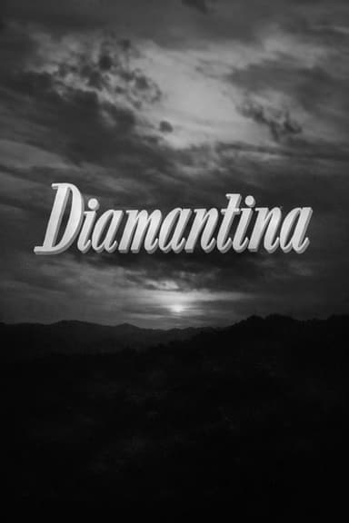 Diamantina poster