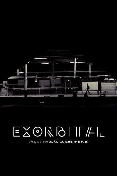 Extra-Terrestrial poster