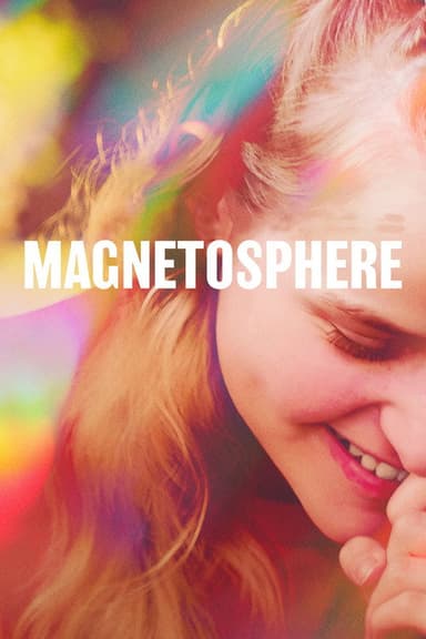 Magnetosphere poster