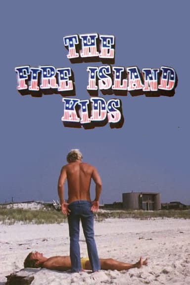 The Fire Island Kids poster