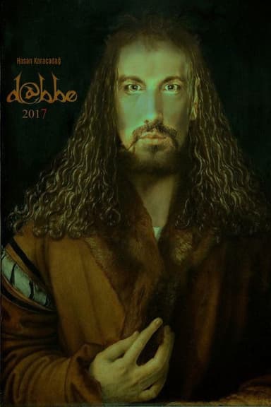 D@bbe: El-Nazar poster