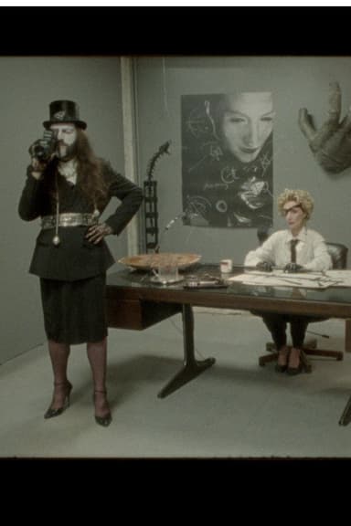 Tableaux d'une explosion poster