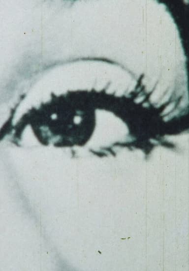 Marilyn Magdalene poster