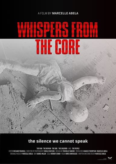 Whispers from the Core poster