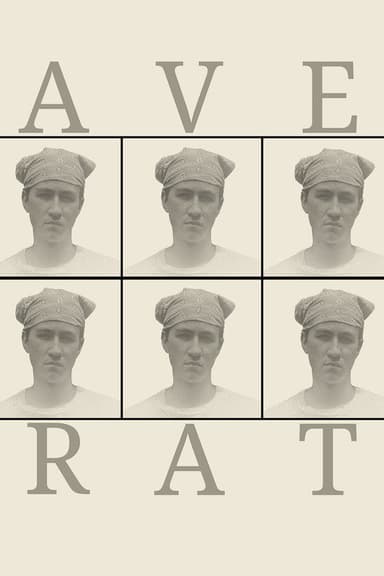 Ave Rat poster