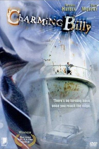 Charming Billy poster