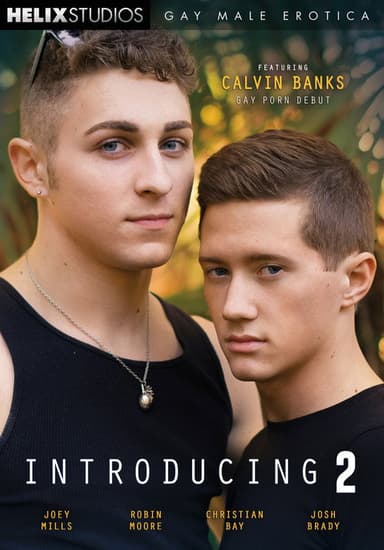 Introducing 2 poster