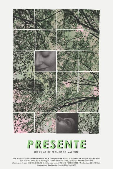 Prospect Park poster