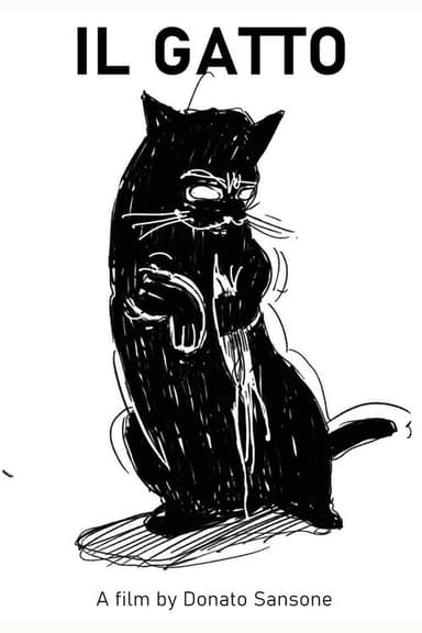 The Cat poster