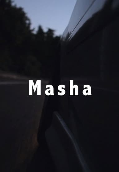 Masha poster