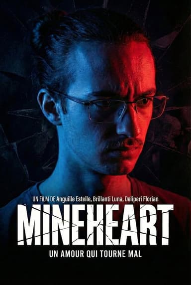 Mineheart poster