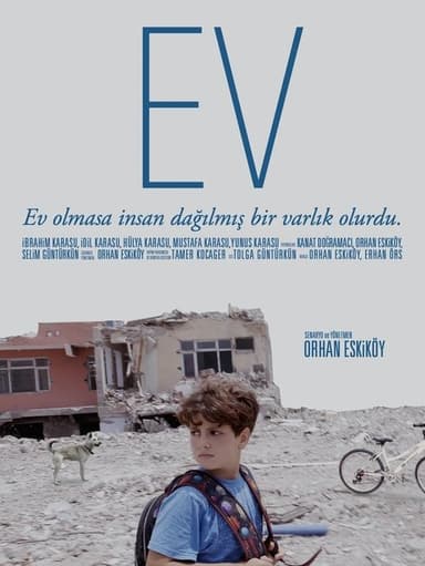 House poster