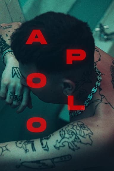 Apolo poster