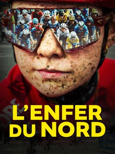 L'enfer du Nord poster