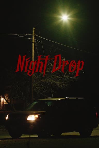 Night Drop poster