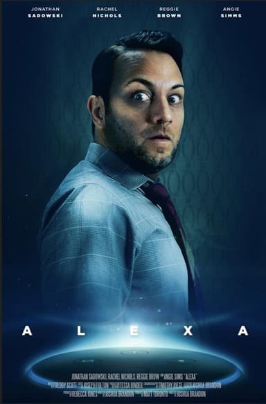 Alexa poster