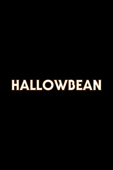 Hallowbean poster