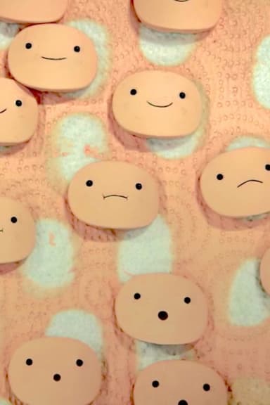 Good Jubies: The Making of Bad Jubies poster