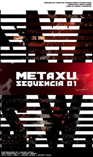S.W. Metaxu-seq.01 poster