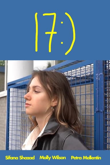 17 :) poster