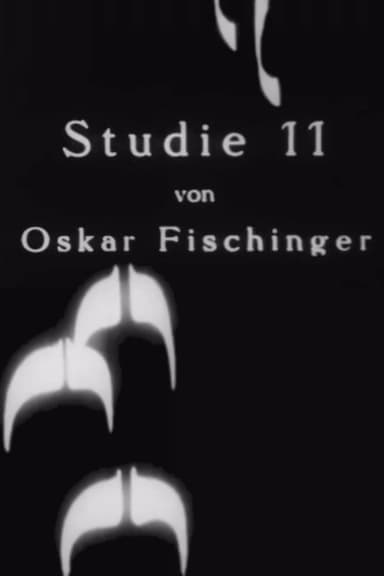 Study No. 11 poster