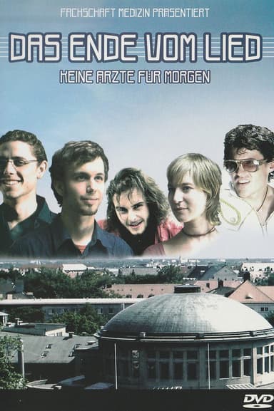 Das Ende vom Lied poster