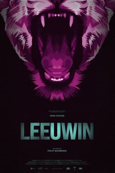 Lioness poster
