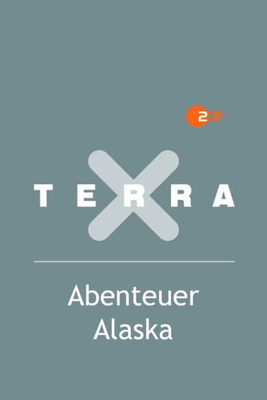 Abenteuer Alaska poster