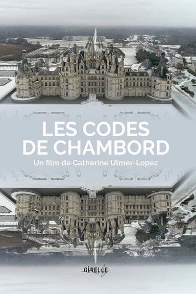 Les Codes de Chambord poster