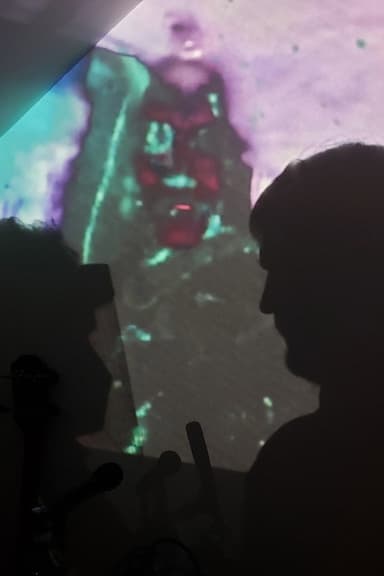 Espaço Beleza Bem Estar poster