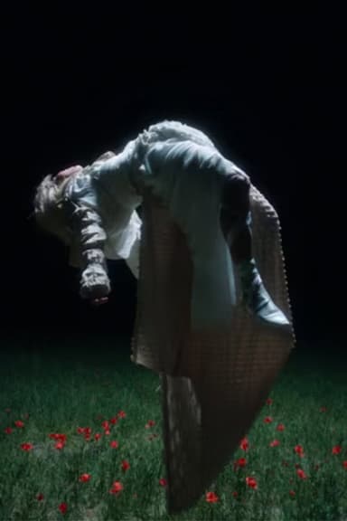 POPPY poster