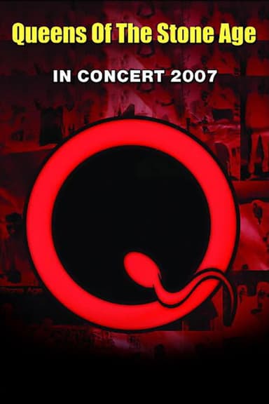 Queens Of The Stone Age: MTV TWO’s Gonzo 5th Birthday Party! poster