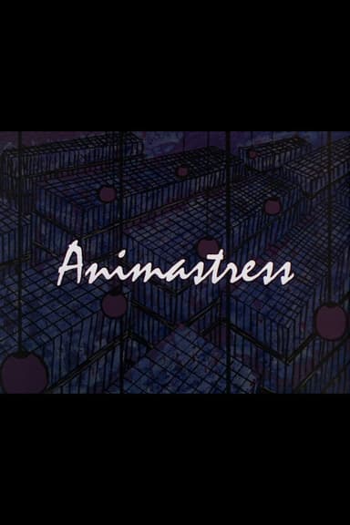 Animastress poster