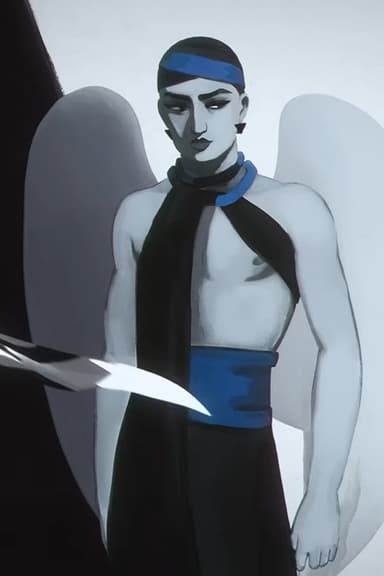 The Phoenix poster