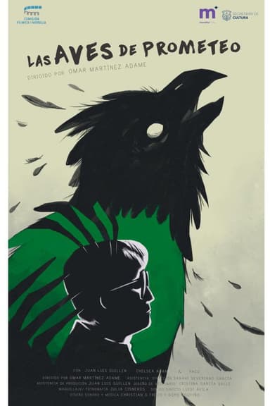 Las Aves de Prometeo poster
