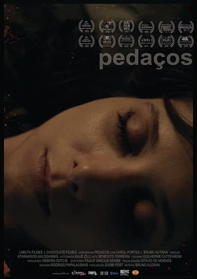 Fragments poster