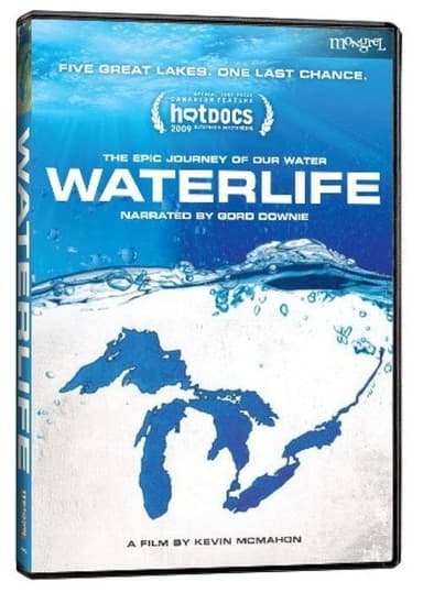 Waterlife poster
