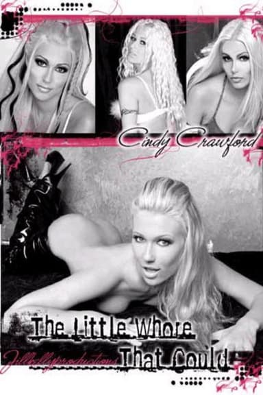 Little Whore That Could poster