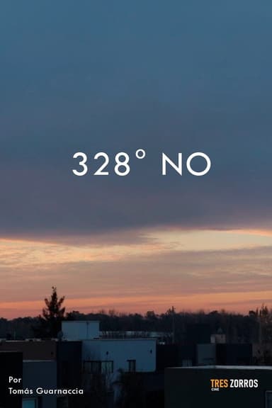 328° NO poster