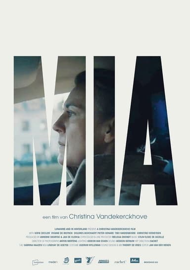 Mia poster
